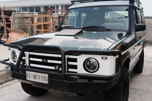 Land Rover Discovery 2.0 MPI Volumetrico 