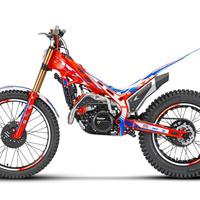 Beta Evo 300 2T Factory 2023 nuova