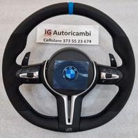 VOLANTE M PERFORMANCE ORIGINALE