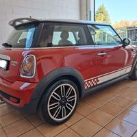 Mini Cooper S Allestimento John Cooper 1.6 Turbo