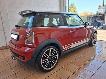 Mini Cooper S Allestimento John Cooper 1.6 Turbo