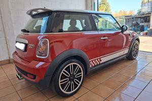 Mini Cooper S Allestimento John Cooper 1.6 Turbo