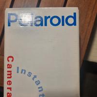 macchina fotografica Polaroid