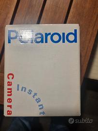 macchina fotografica Polaroid