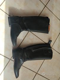 stivali da cavallo 