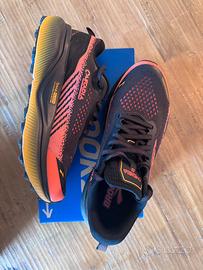 Brooks Cascadia 20 (uomo, nunero 42)
