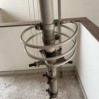 ANTENNA SIGMA MANTOVA 5 CB 27MHZ