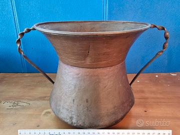 CONCA RAME 30 CM