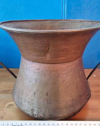 CONCA RAME 30 CM