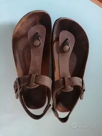 Simil birkenstock outlet