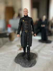 Tywin Lannister Statua Dark Horse - GOT Rarissimo