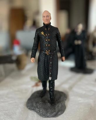 Tywin Lannister Statua Dark Horse - GOT Rarissimo