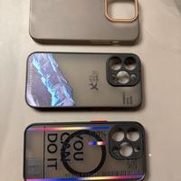 Cover iphone 15 pro