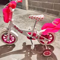 Bicicletta Bambina