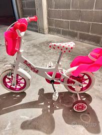Bicicletta Bambina