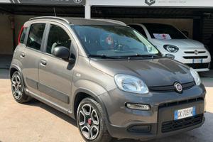 Fiat Panda 1.0 FireFly S&S Hybrid Sport