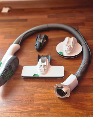 Folletto Picchio PB440S con kit accessori completo