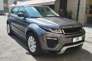 Land Rover Range Rover Evoque Range Rover Evoque 2