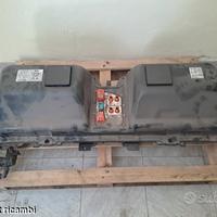Batterie per auto ibrida plug in
