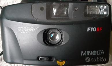 MINOLTA F10 BF 