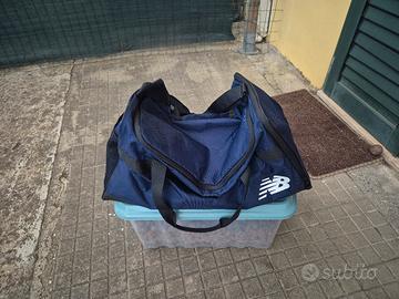 Borsone New Balance 45l