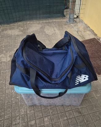 Borsone New Balance 45l