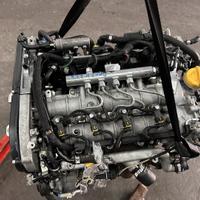 939A2000 MOTORE ALFA 159 GT BRERA 1.9 JTDM 150CV