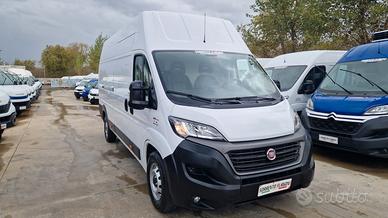FIAT DUCATO MAXI 35 L4 H3 - 2.3 MJT 140 CV TAGLIAN