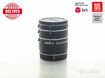 Viltrox Extension Tube For C/AFs 12-20-36