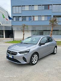 OPEL CORSA 1.2 BENZINA ACCETTO PERMUTA 