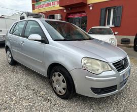 Volkswagen Polo 1.4/69CV TDI 5p. Trendline