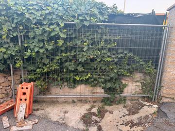 Revinzione acciaio cantiere