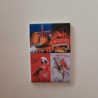 Calamita Francia Moulin Rouge