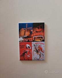 Calamita Francia Moulin Rouge