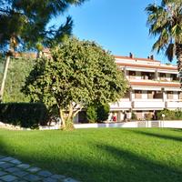 Casa vacanza al mare