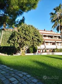 Casa vacanza al mare