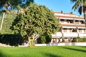 Casa vacanza al mare