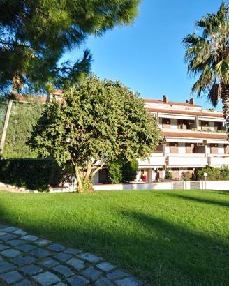 Casa vacanza al mare