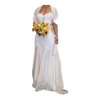 Abito sposa Nicole Milano