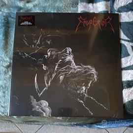 Emperor In the Nightside Eclipse Vinile LP 12" 33 