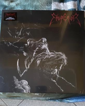 Emperor In the Nightside Eclipse Vinile LP 12" 33 