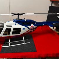 Bell 206 Align Trex 700