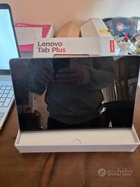 lenovo Tab Plus