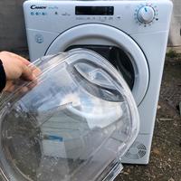 Ricambi lavatrice asciugatrice cucina gas forno