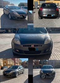 Fiat bravo 1.6 multijet 120 cv