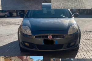 Fiat bravo 1.6 multijet 120 cv