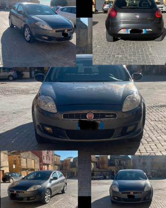 Fiat bravo 1.6 multijet 120 cv