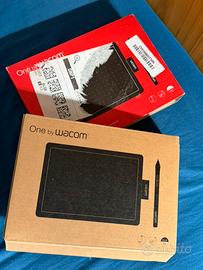 Tavoletta Grafica Wacom
