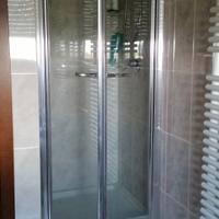 porta doccia