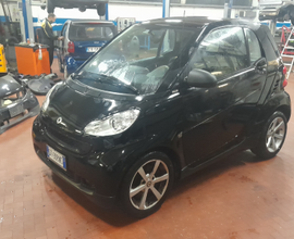 Smart fortwo MHD 2009 euro 4 passion motore 0 km